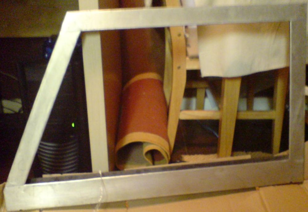 Red's rebuild photo 12
